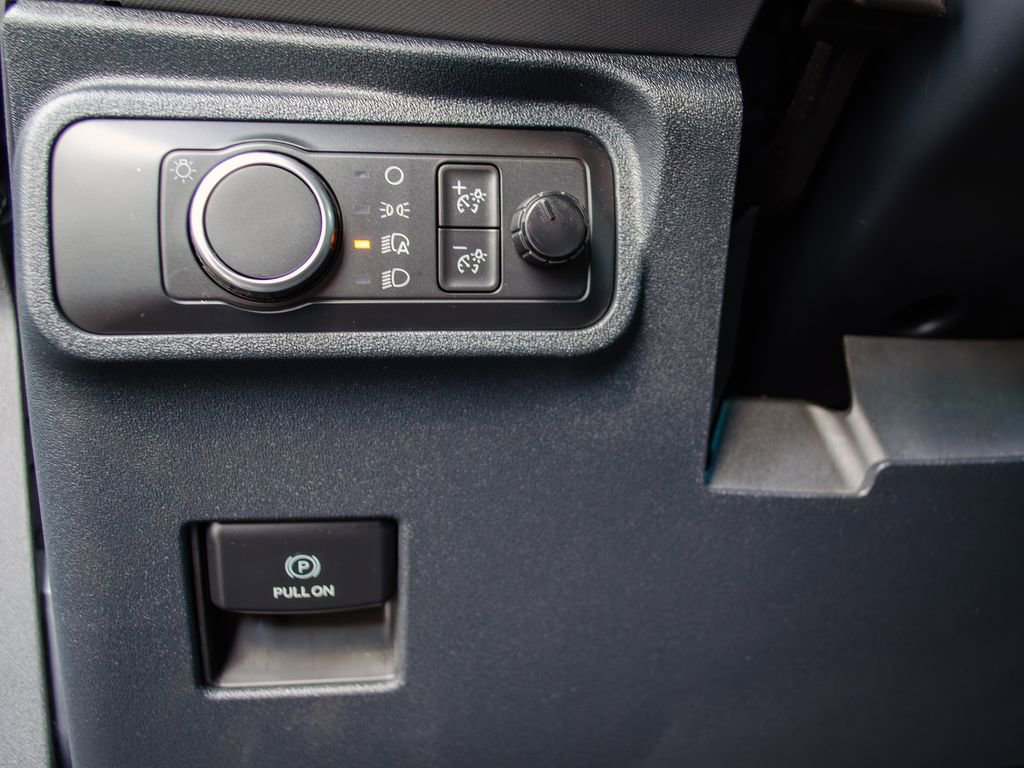 Used 2022 Ford Bronco Black Diamond image 29