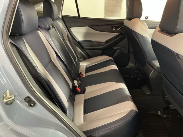 Used 2019 Subaru Crosstrek Hybrid w/ Moonroof Package w/Navigation AWD/4WD image 7