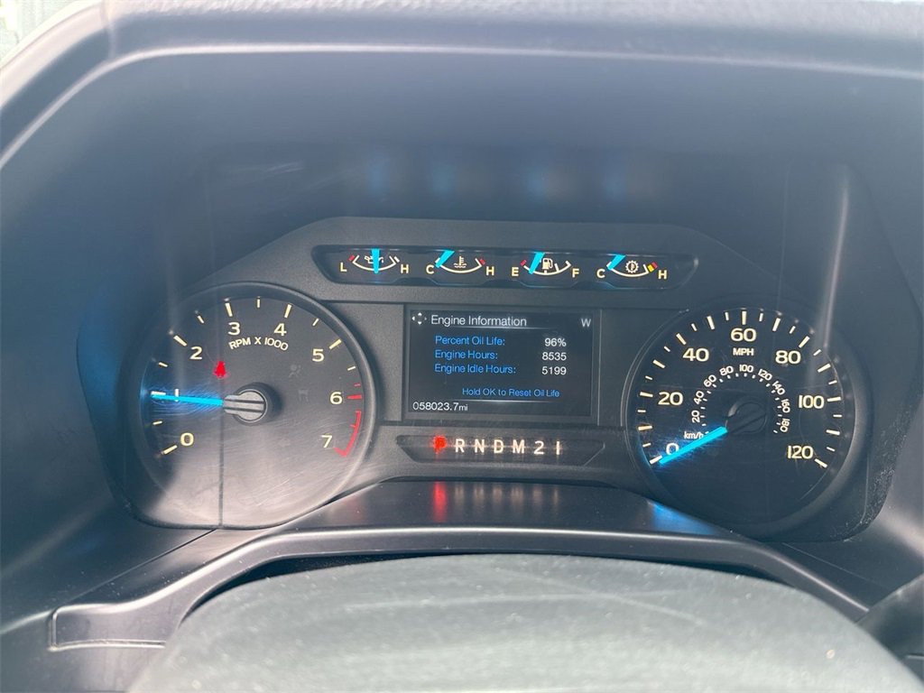 Used 2015 Ford F150 XL w/ Equipment Group 101A Mid image 15