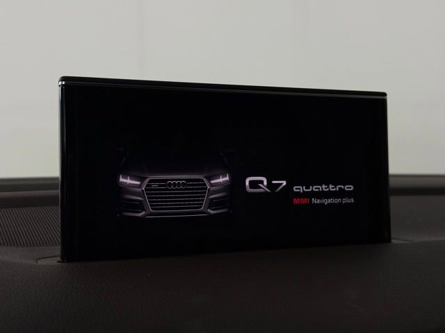 Used 2019 Audi Q7 3.0T Prestige image 23