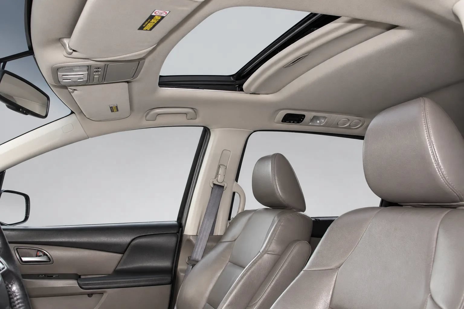 Used 2012 Honda Odyssey EX-L image 23