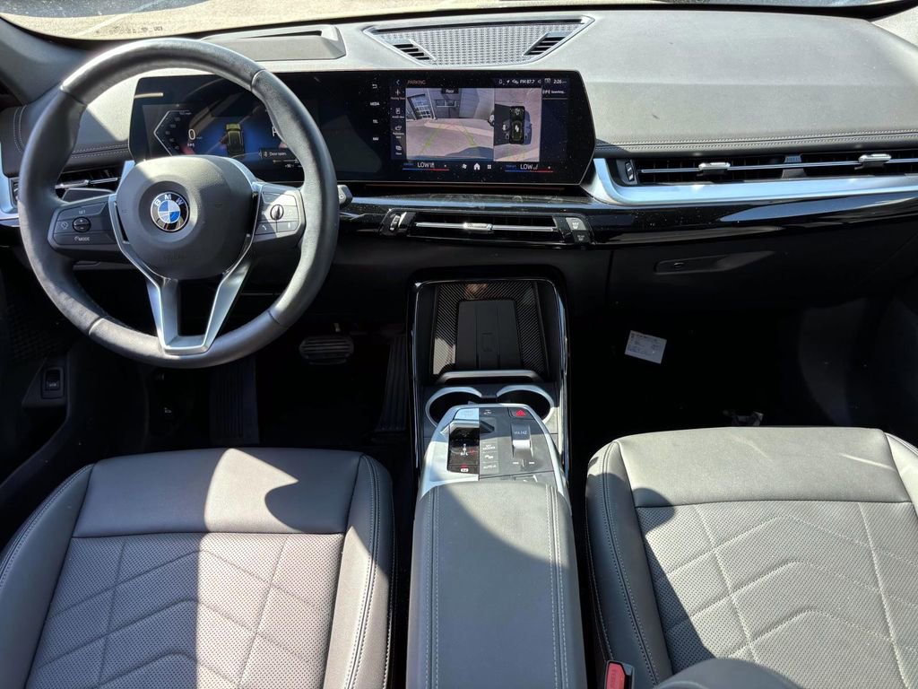 Certified 2025 BMW X1 xDrive28i image 31