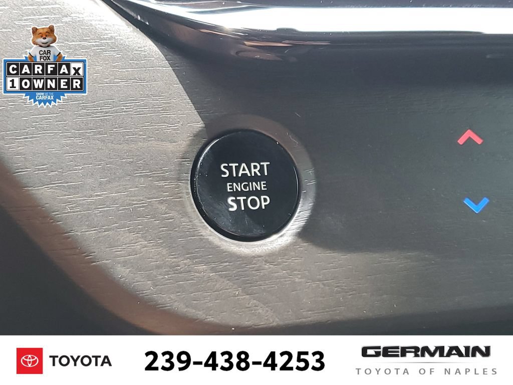 Used 2025 Nissan Murano SL w/ Cargo Package AWD/4WD image 34
