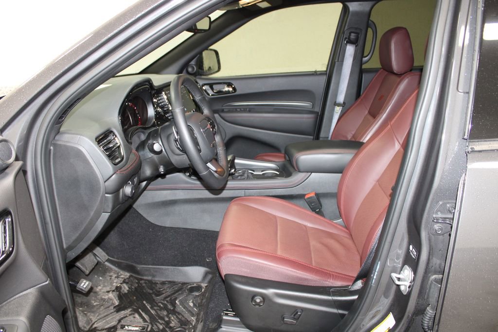 Used 2025 Dodge Durango R/T image 17