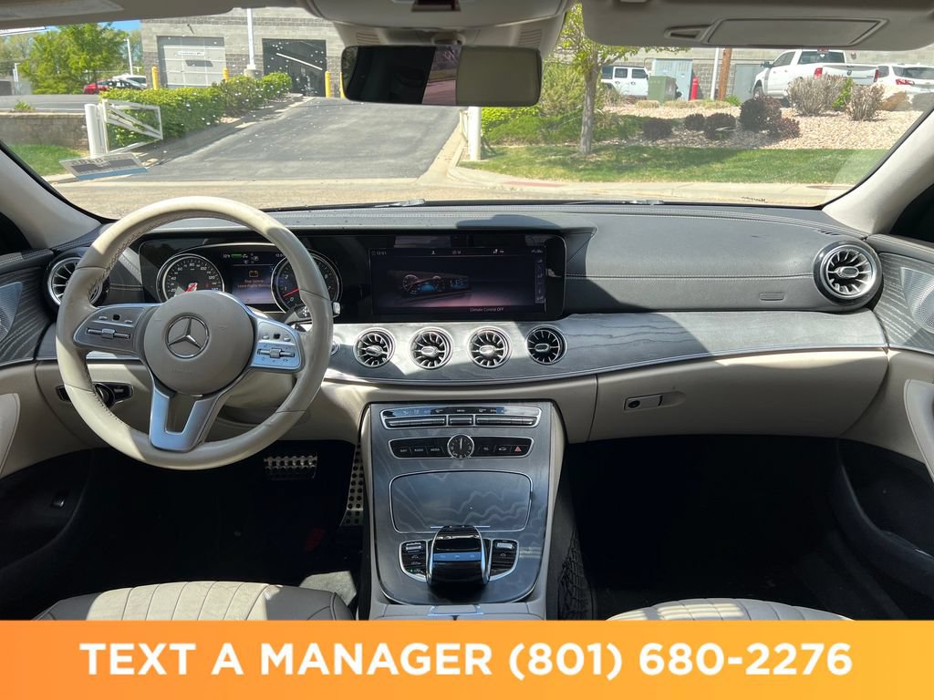 Used 2019 Mercedes-Benz CLS 450 image 12