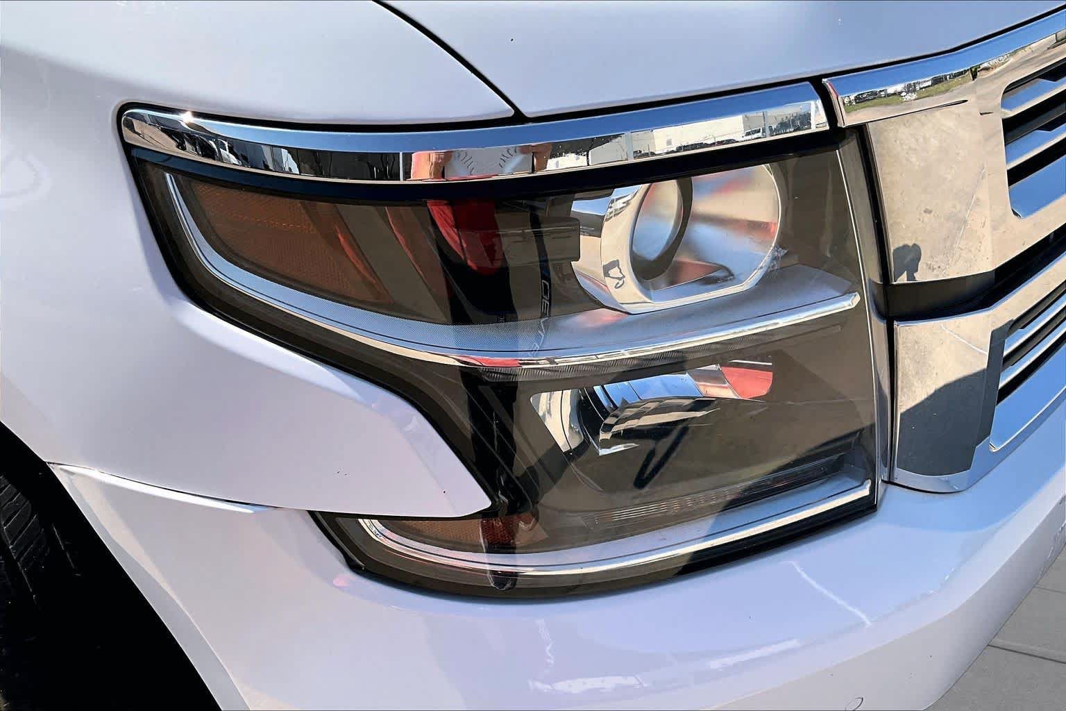 Used 2020 Chevrolet Tahoe Premier AWD/4WD image 27