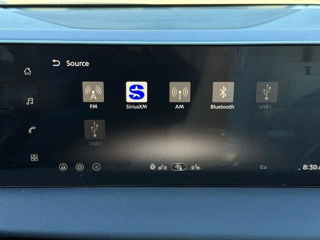 New 2026 Nissan Sentra SL w/ Floor Mat Package FWD image 29