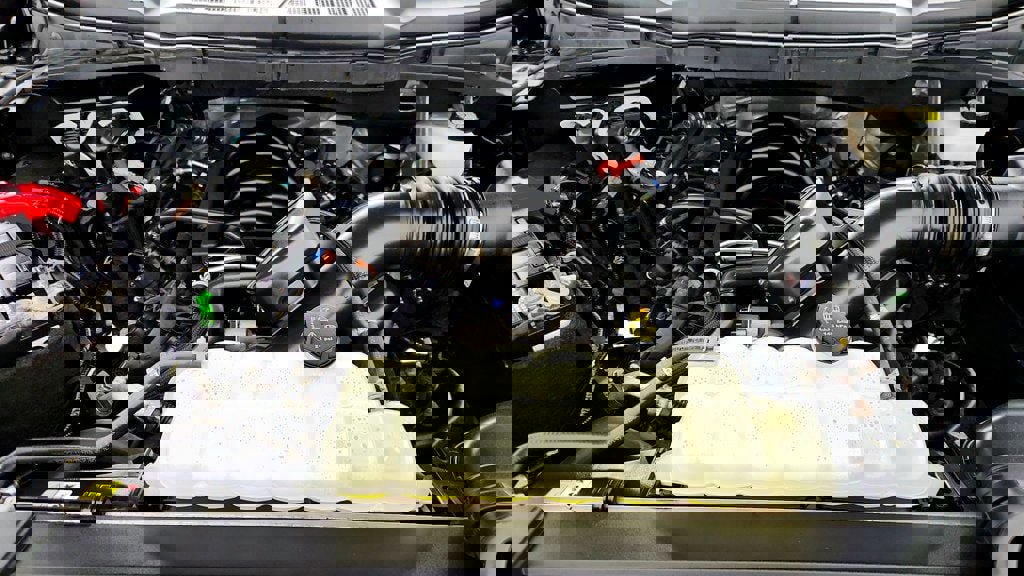 Used 2023 Ford F150 XLT w/ Equipment Group 302A High image 26