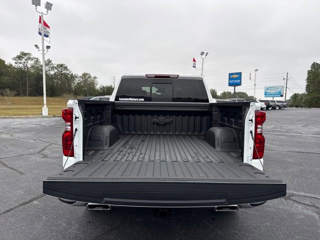 New 2026 Chevrolet Silverado 1500 LT image 5