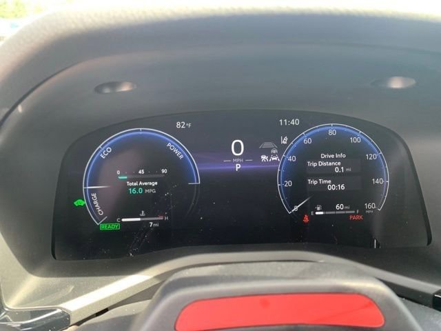 New 2026 Toyota Camry XSE FWD image 17
