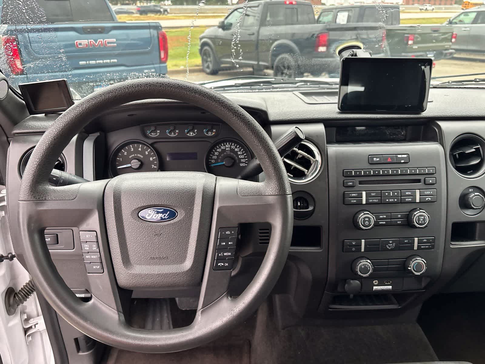 Used 2014 Ford F150 STX w/ Equipment Group 201A Mid RWD image 18