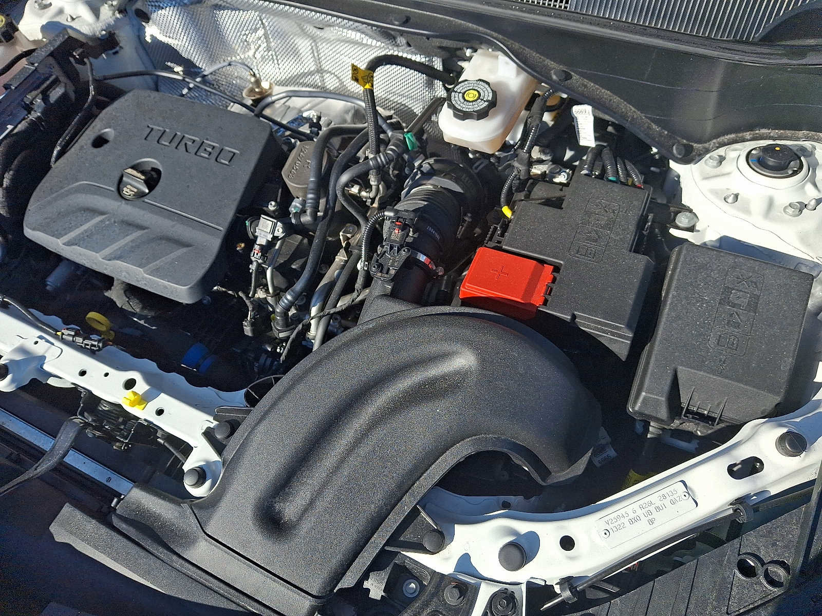 Used 2026 Buick Encore GX Preferred w/ Comfort Package image 26