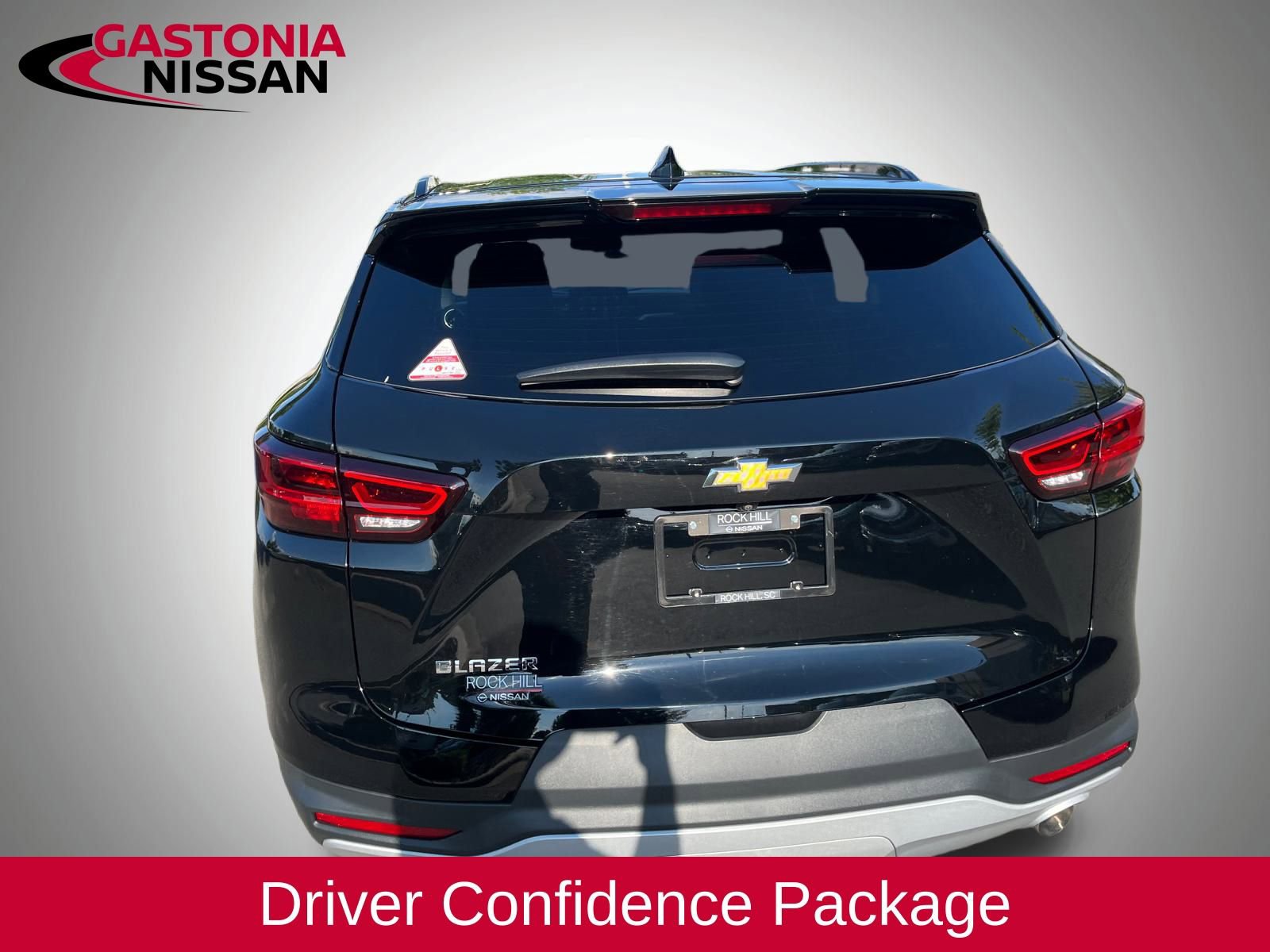 Used 2023 Chevrolet Blazer LT w/ Convenience Package image 6