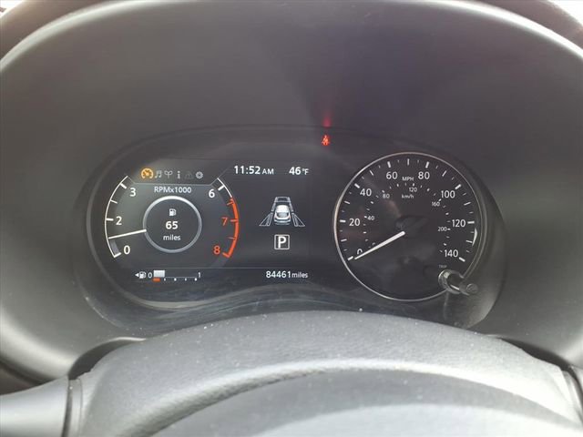 Used 2023 Nissan Kicks SR w/ Interior Electronics Package image 21