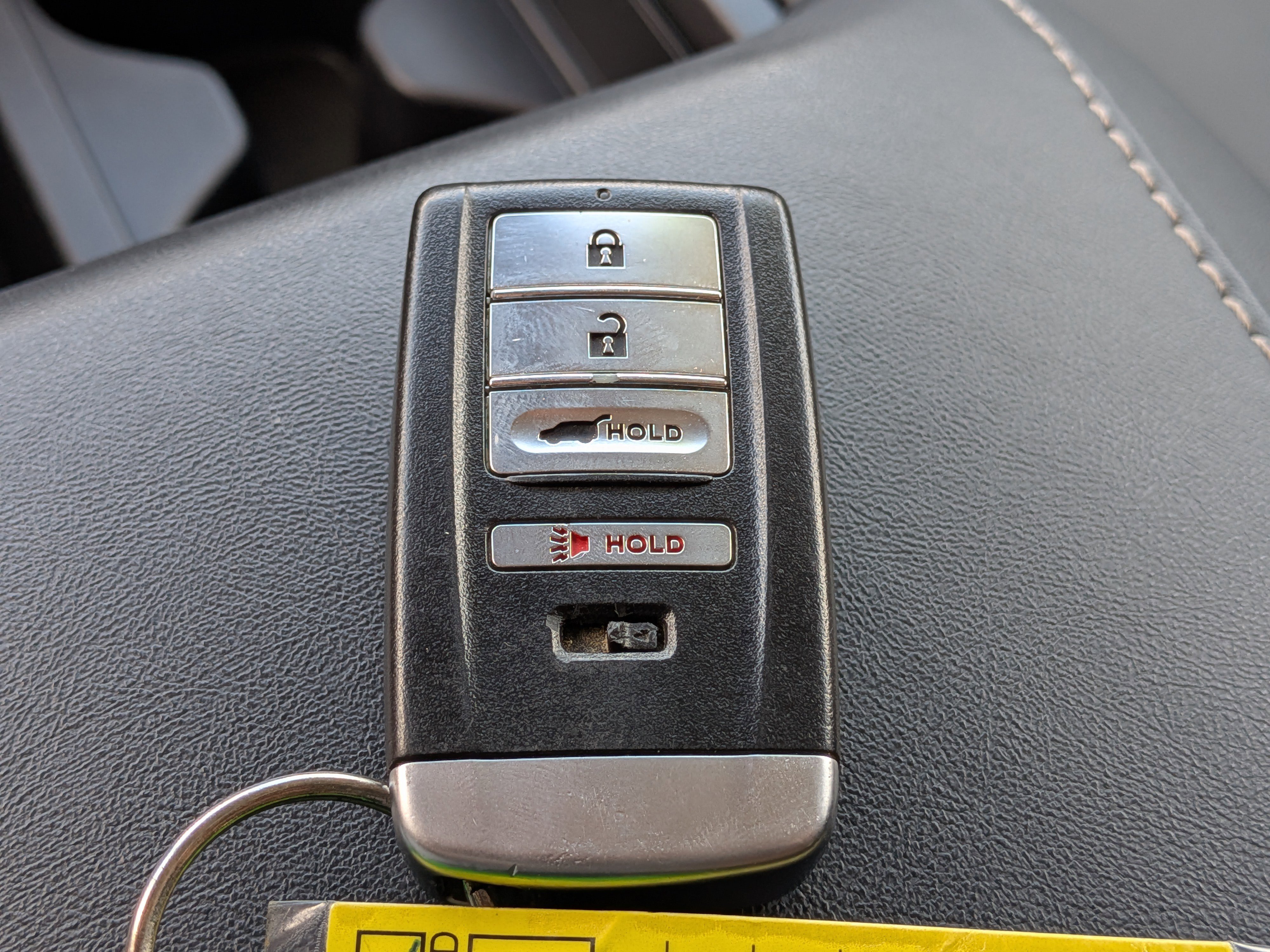 Used 2019 Acura RDX FWD w/ Technology Package image 34