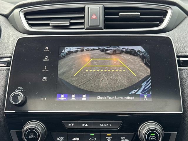 Used 2021 Honda CR-V EX-L image 49