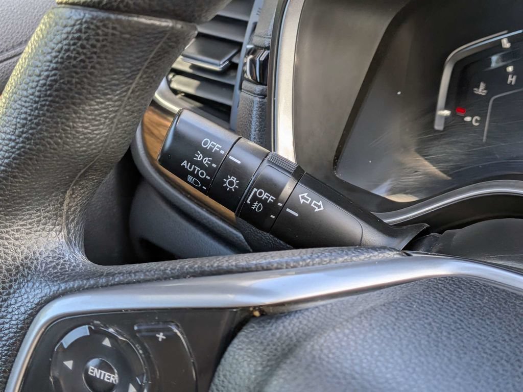 Used 2022 Honda CR-V EX image 22