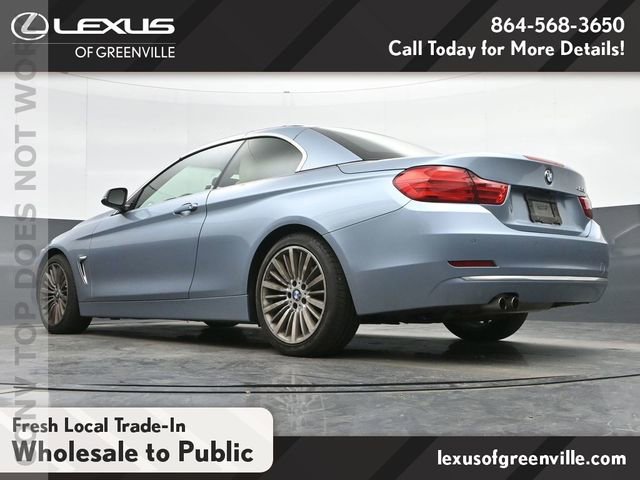 Used 2014 BMW 428i 428i image 14