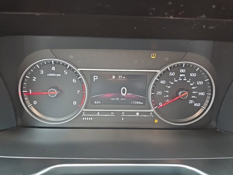 Used 2021 Kia Sorento S AWD/4WD image 14