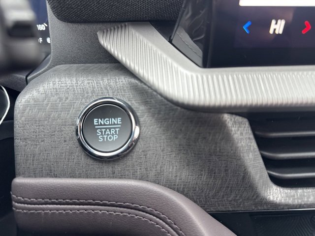 New 2026 Ford Explorer Platinum w/ LUX Leather Package image 34