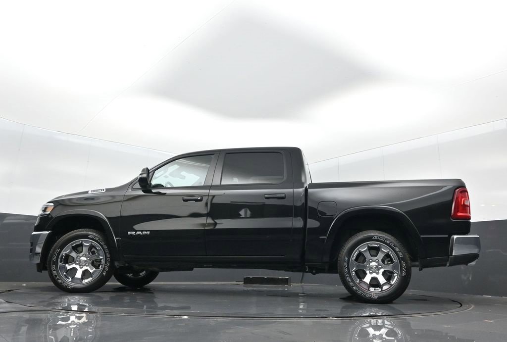 New 2026 RAM 1500 Big Horn image 33