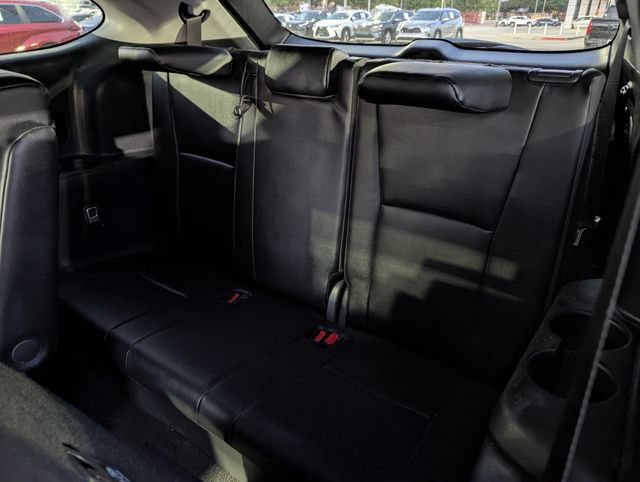 Used 2026 Toyota Highlander XLE AWD/4WD image 28