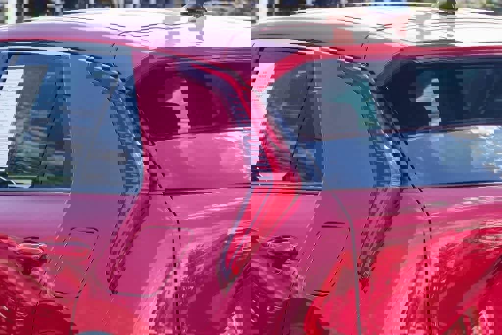 Certified 2023 Kia Niro LX image 7