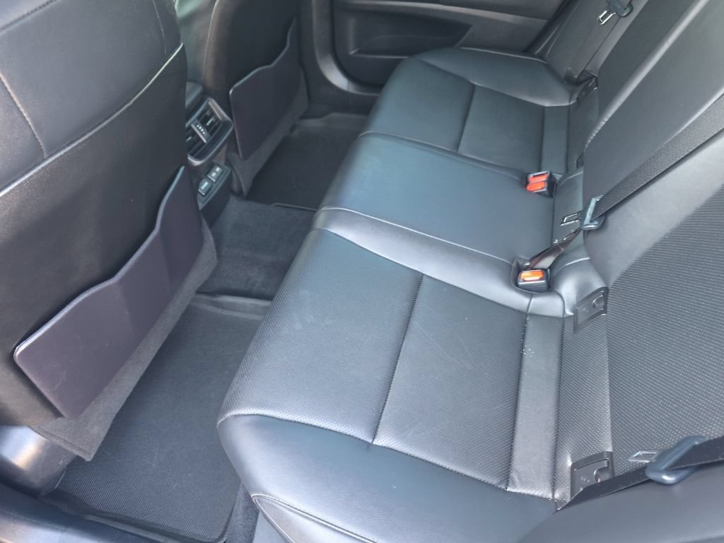 Used 2023 Lexus ES 350 F Sport FWD image 11