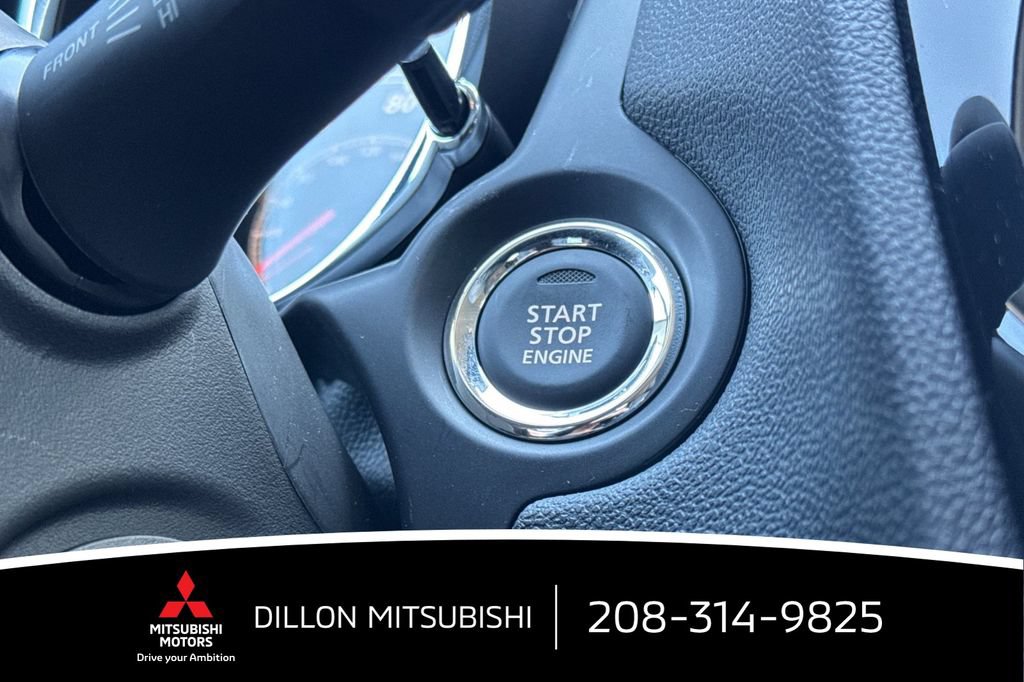 New 2026 Mitsubishi Outlander Sport SE AWD/4WD image 22