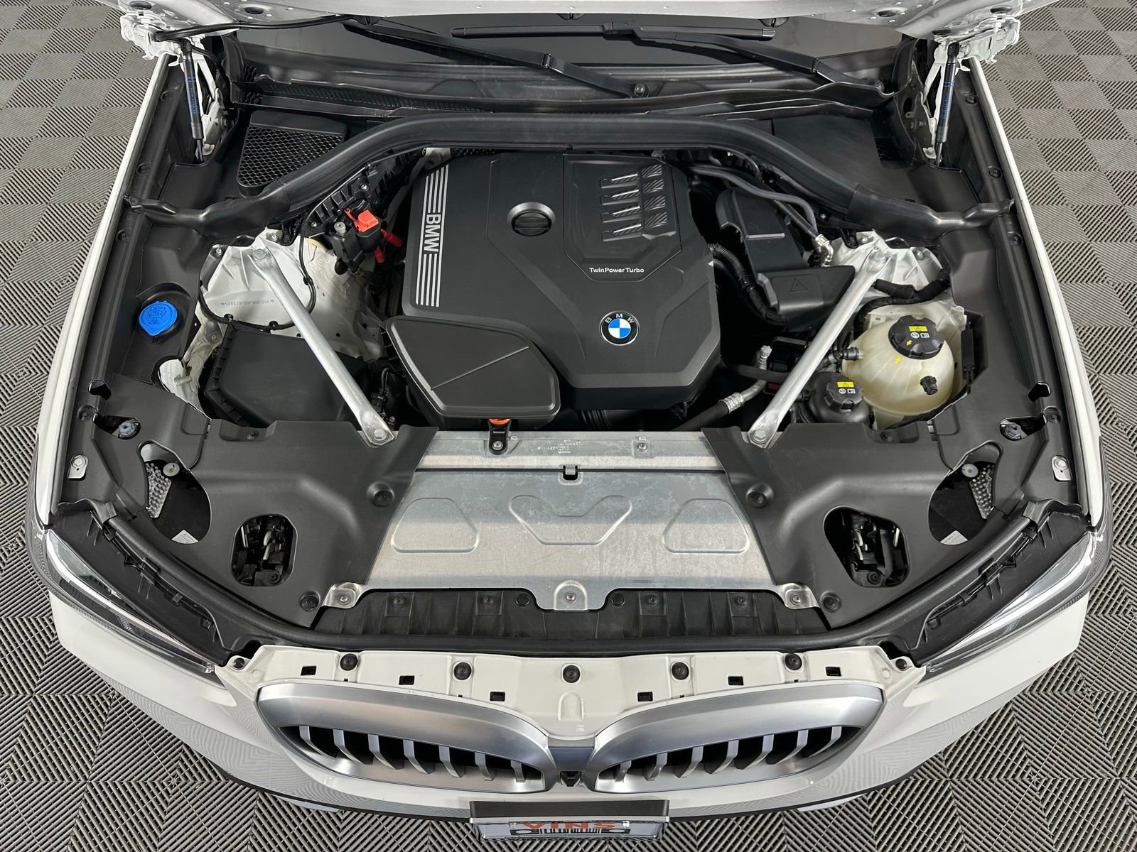 Used 2023 BMW X3 xDrive30i w/ Premium Package image 24