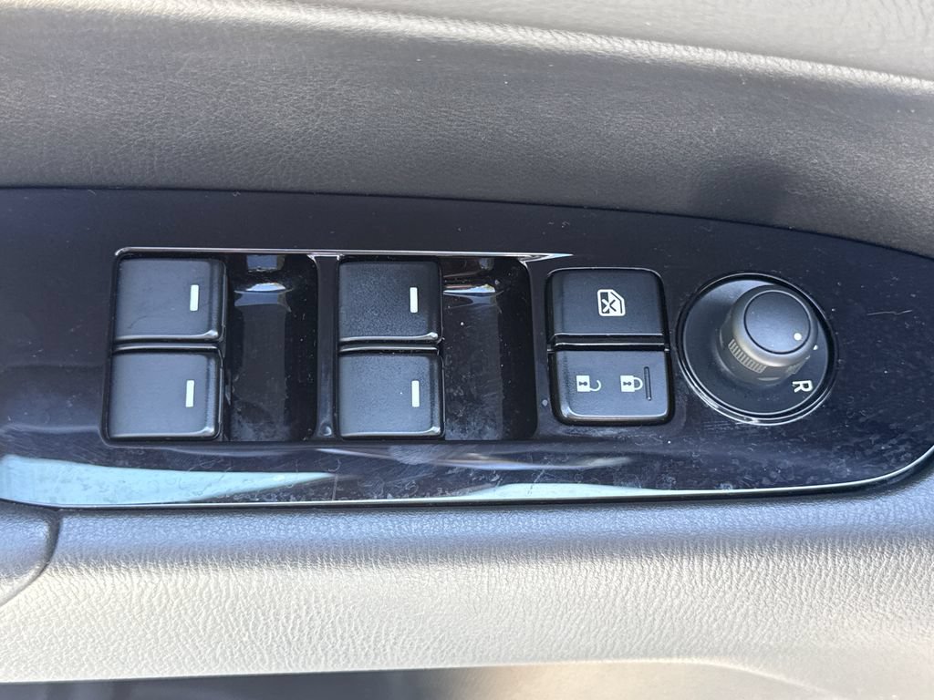 Used 2023 MAZDA CX-5 AWD 2.5 S w/ Select Package image 14