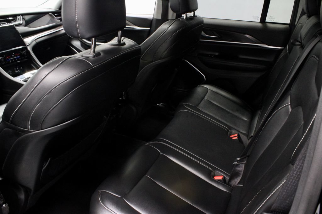 Used 2024 Jeep Grand Cherokee Limited 4xe AWD/4WD image 20