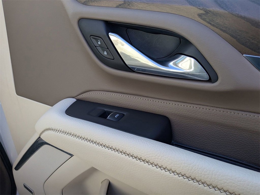 Certified 2024 GMC Yukon XL Denali image 30