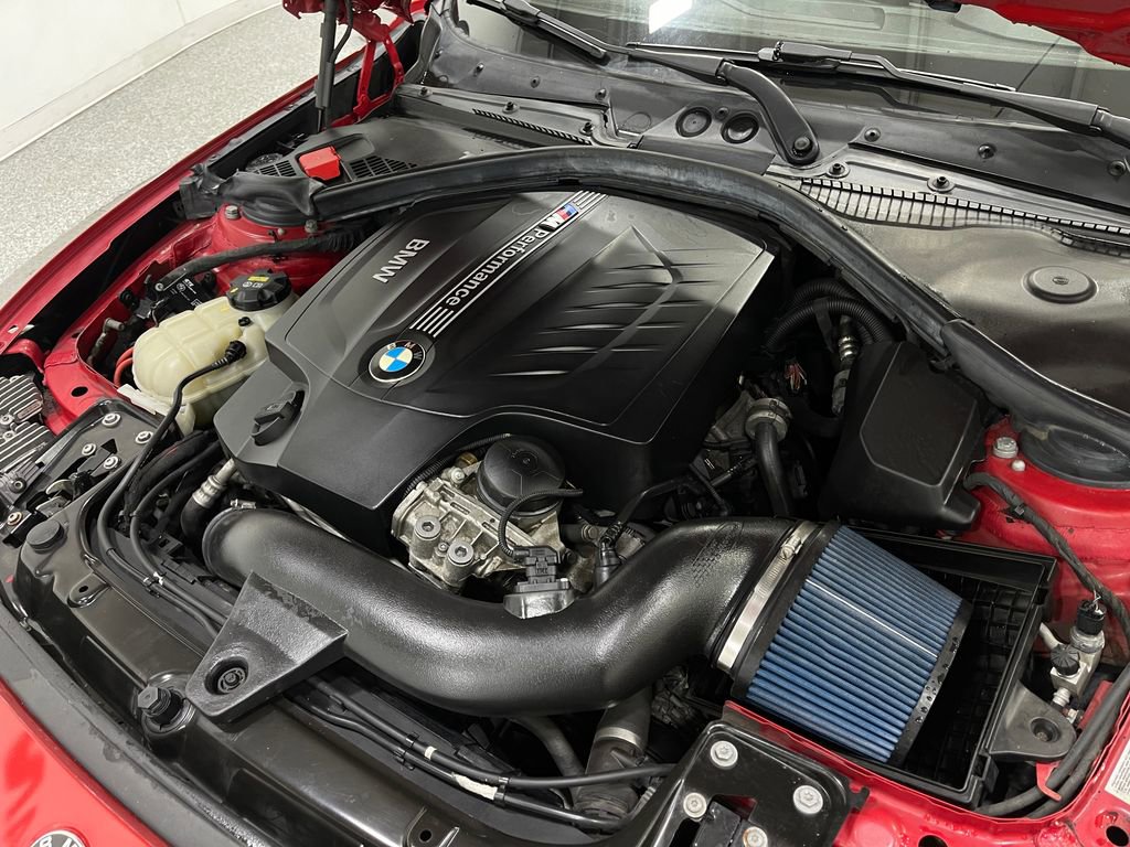 Used 2015 BMW M235i xDrive Coupe image 27