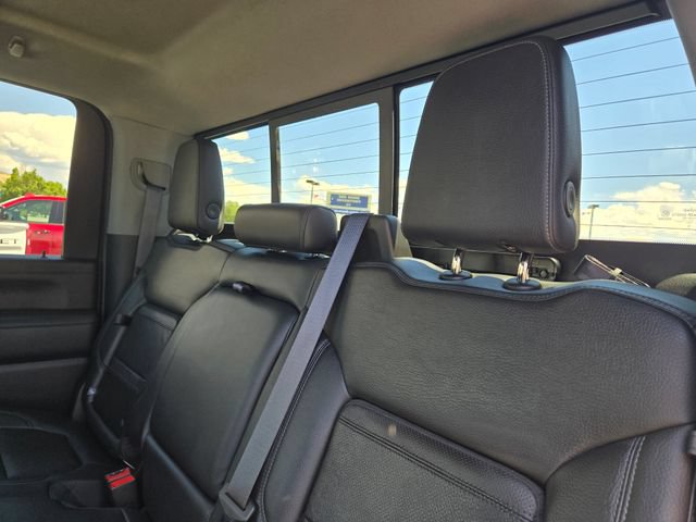 Used 2020 GMC Sierra 3500 Denali w/ Denali Ultimate Package AWD/4WD image 24