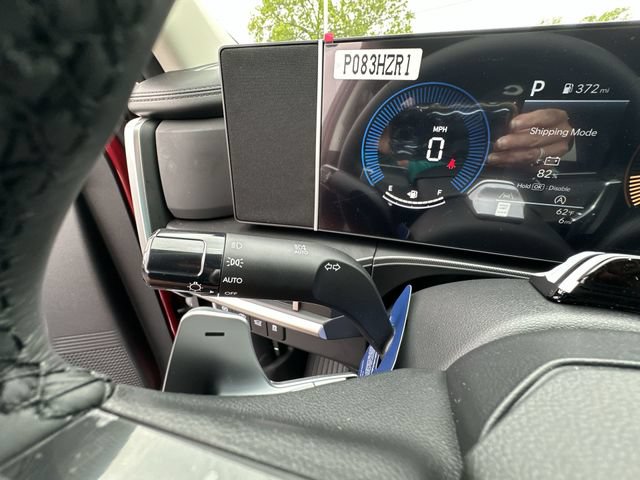 New 2026 Hyundai Santa Fe SEL AWD/4WD image 33