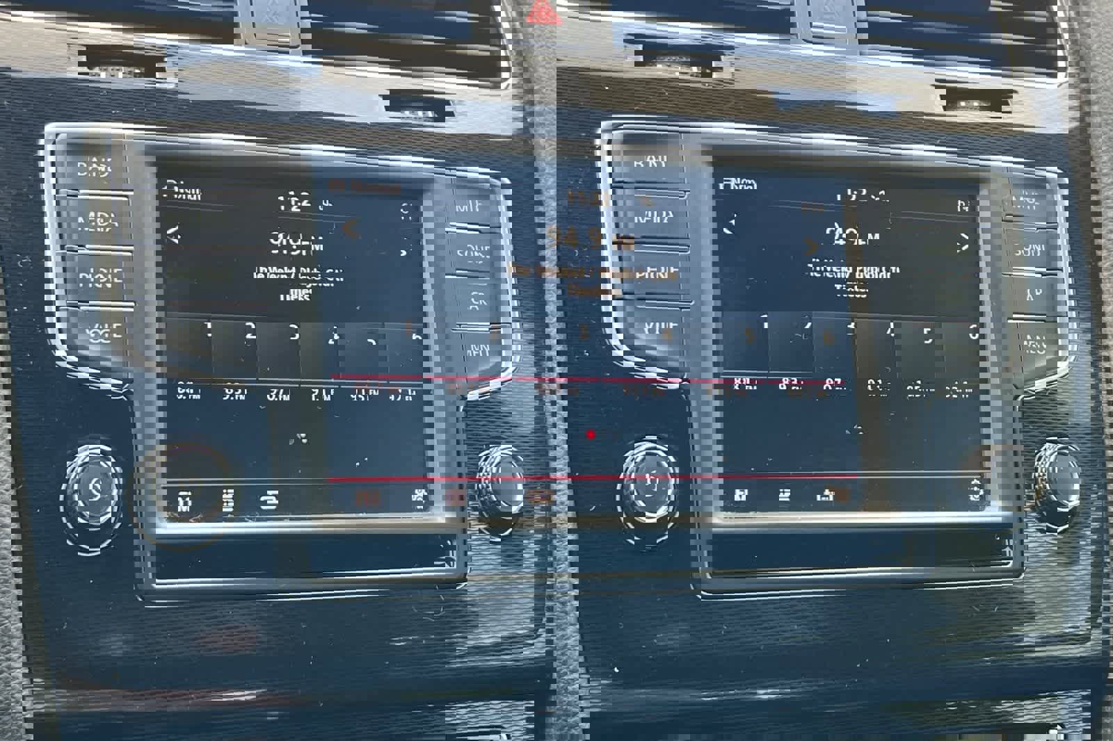 Used 2017 Volkswagen GTI S image 19