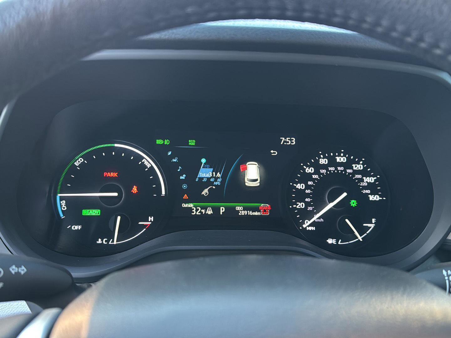 Used 2025 Toyota Sienna XLE w/ XLE Plus Package FWD image 18