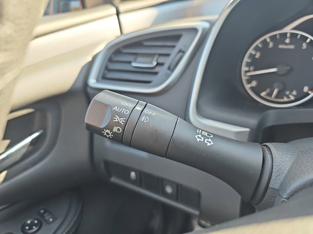 Used 2024 Nissan Murano SV w/ SV Midnight Edition Package image 29