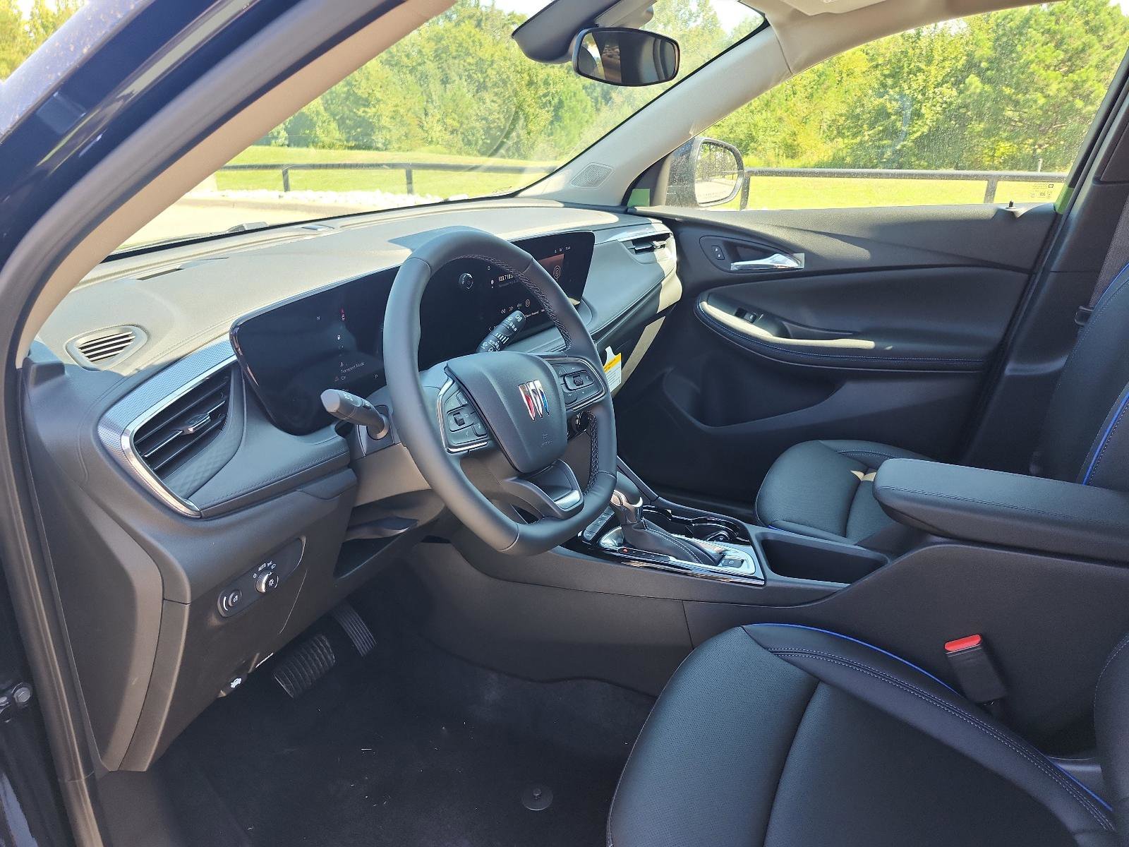 New 2026 Buick Encore GX Sport Touring w/ Comfort Package image 10