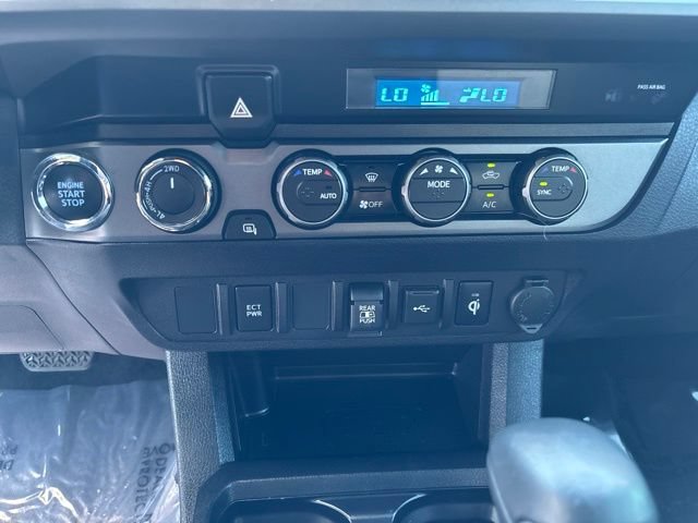 Used 2023 Toyota Tacoma TRD Off-Road AWD/4WD image 27