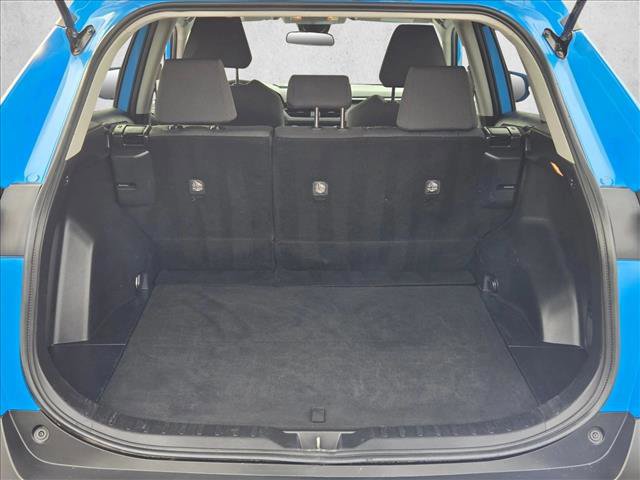 Used 2021 Toyota RAV4 XLE image 6