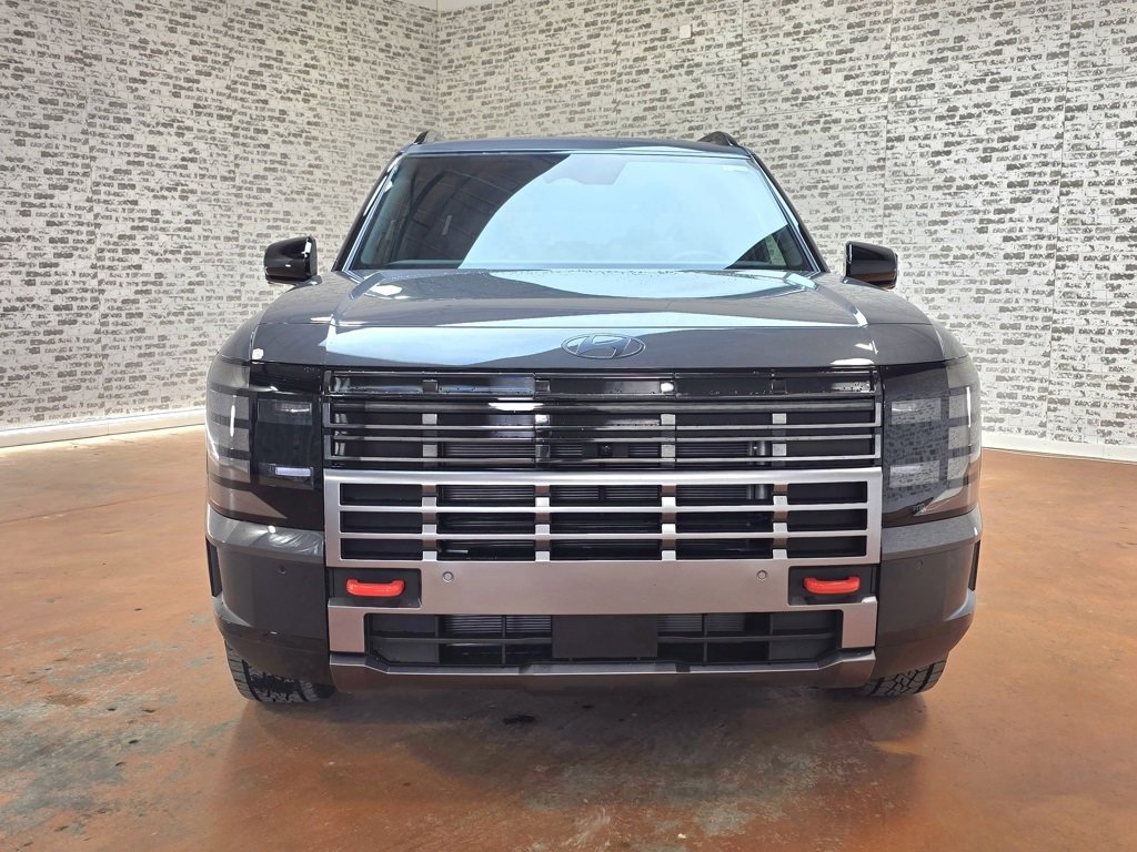 New 2026 Hyundai Palisade XRT Pro image 3