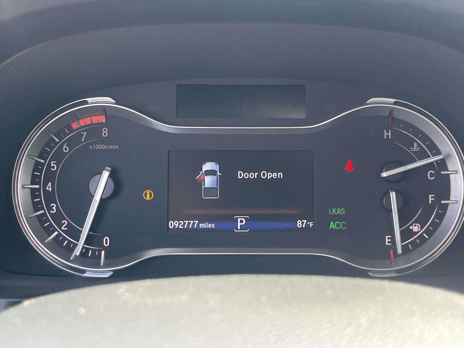 Used 2021 Honda Ridgeline RTL-E image 18