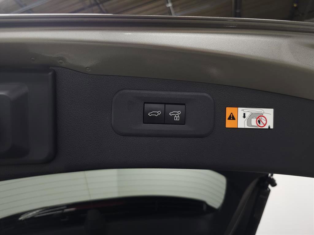 Certified 2024 Lexus NX 350 AWD w/ Premium Package image 9