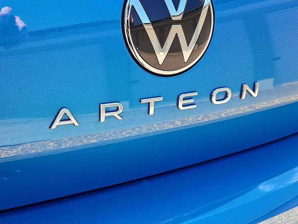 Used 2023 Volkswagen Arteon SEL AWD/4WD image 7
