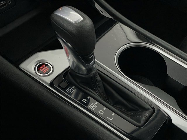 Used 2024 Nissan Altima 2.5 SV image 20