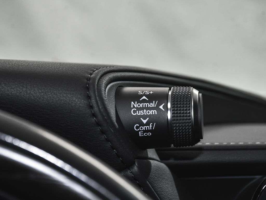 Used 2022 Lexus LS 500h AWD w/ Luxury Package image 47