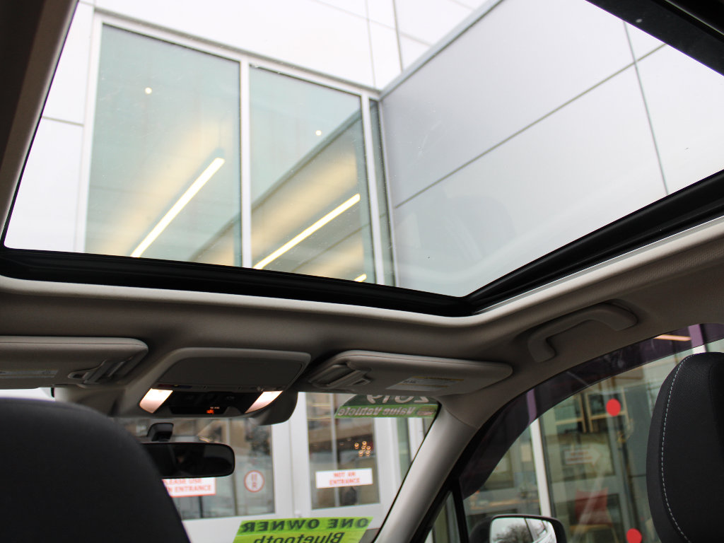 Used 2019 Subaru Forester Premium image 34