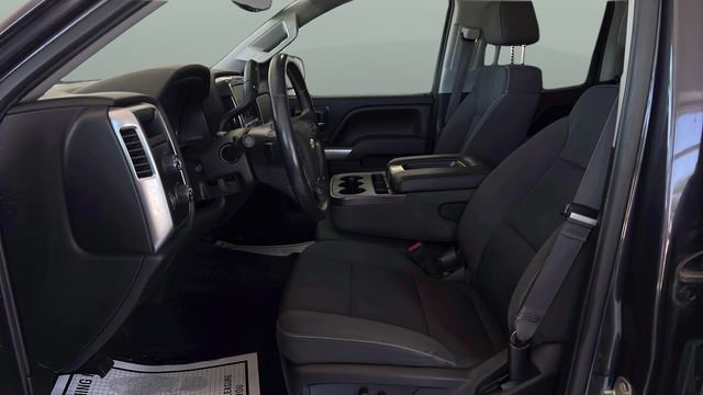 Used 2016 Chevrolet Silverado 1500 LT w/ All Star Edition AWD/4WD image 7